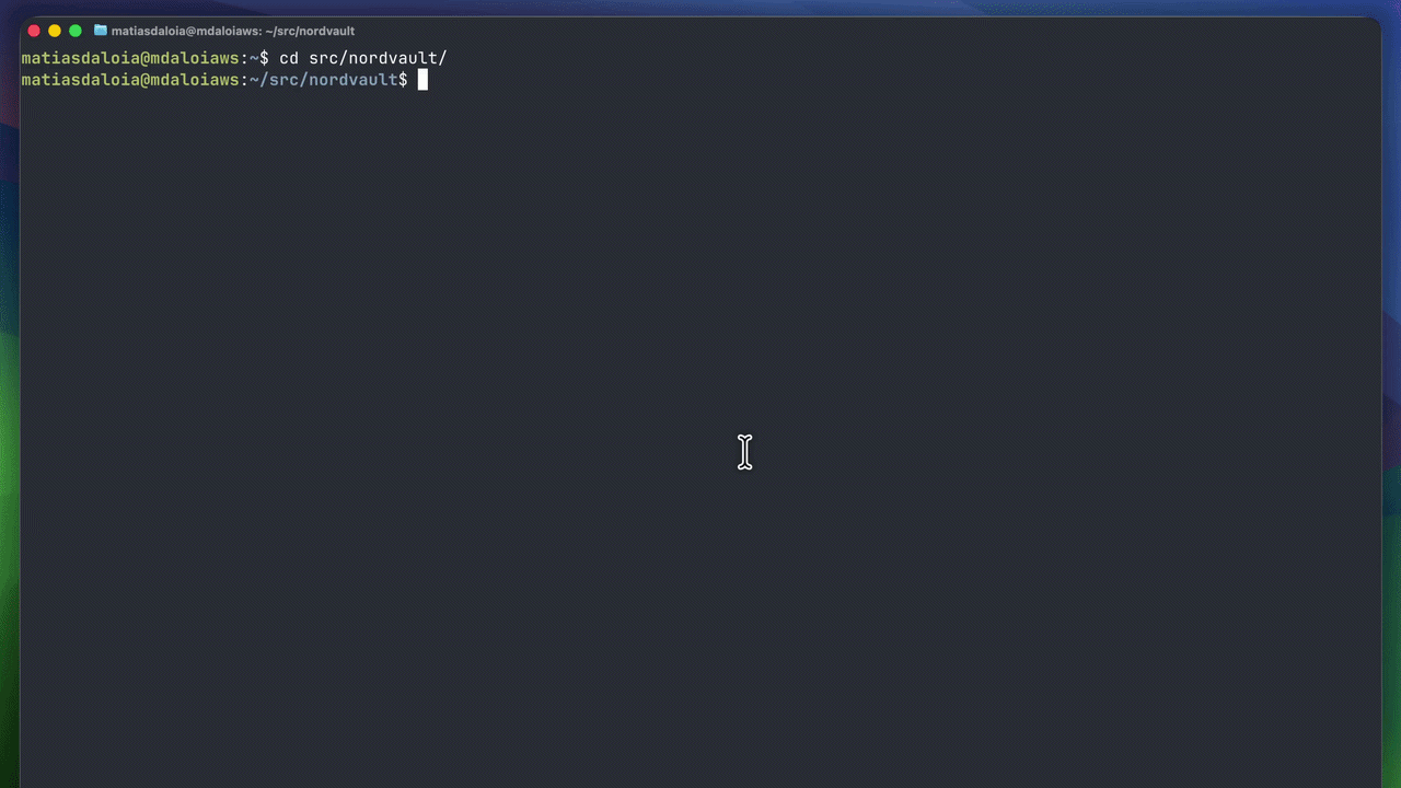 Earnie MCP setup in a terminal: Claude Code, Cursor and Codex detected and selected as MCP clients